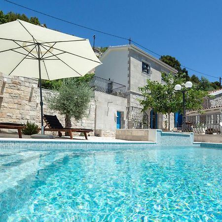Amazing Home In Celina With House Sea View Bagian luar foto