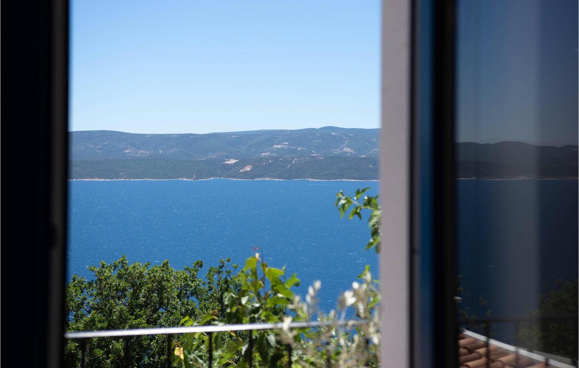 Amazing Home In Celina With House Sea View Bagian luar foto